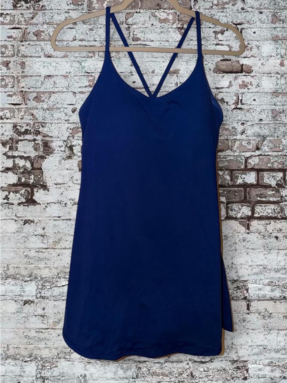 Halara Athletic Dress